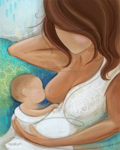 breastfeeding 